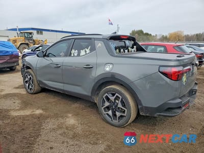 Drugie zdjęcie samochodu z przodu: 2022 HYUNDAI SANTA CRUZ LIMITED VIN:5NTJEDAF7NH023190 - miniatura