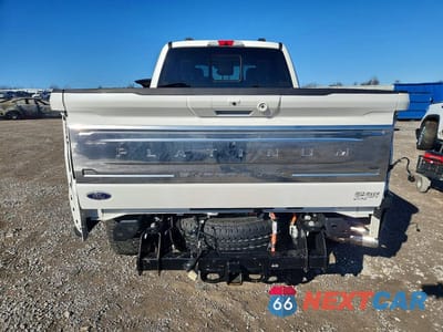 Zdjęcie 6 z 12 samochodu: 2025 FORD F250 SUPER DUTY VIN:1FT8W2BM8SEC92421 - miniatura