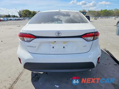 Zdjęcie 6 z 12 samochodu: 2026 TOYOTA COROLLA LE VIN:5YFB4MDE0TP372734 - miniatura