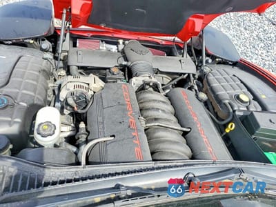 Zdjęcie 11 z 13 samochodu: 2000 CHEVROLET CORVETTE VIN:1G1YY32G5Y5102764 - miniatura