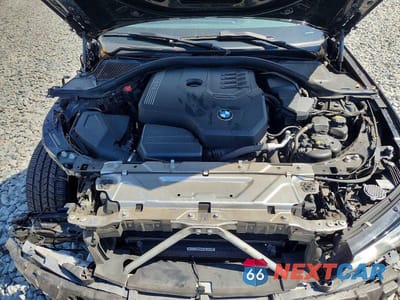 Zdjęcie 11 z 13 samochodu: 2019 BMW 330XI VIN:WBA5R7C51KAJ81504 - miniatura