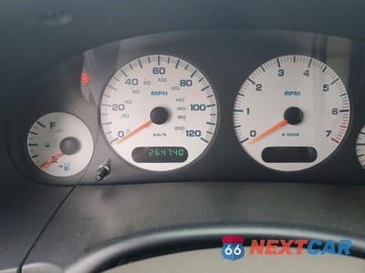 Zdjęcie 9 z 12 samochodu: 2003 DODGE GRAND CARAVAN SPORT VIN:2D4GP44L03R273314 - miniatura