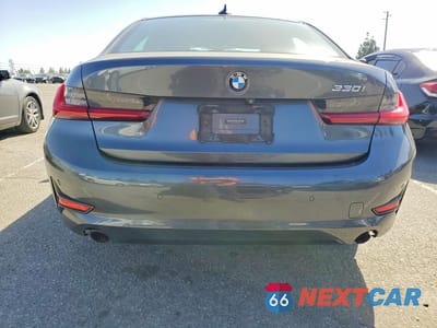 Zdjęcie 6 z 11 samochodu: 2020 BMW 330I VIN:3MW5R1J02L8B06246 - miniatura