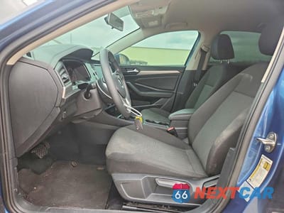 Zdjęcie 7 z 12 samochodu: 2020 VOLKSWAGEN JETTA S VIN:3VWC57BU2LM092623 - miniatura
