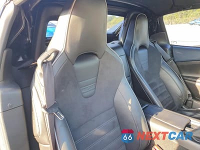 Zdjęcie 10 z 13 samochodu: 2021 MAZDA MX-5 MIATA CLUB VIN:JM1NDAL71M0460458 - miniatura