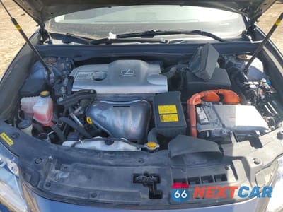 Zdjęcie 11 z 12 samochodu: 2013 LEXUS ES 300H BASE VIN:JTHBW1GG4D2020891 - miniatura