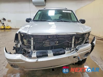 Piąte zdjęcie samochodu w środku: 2008 GMC ENVOY VIN:1GKDT13S782165656 - miniatura