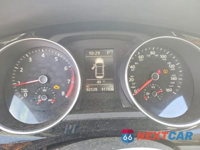 Zdjęcie 9 z 11 samochodu: 2016 VOLKSWAGEN JETTA SEL VIN:3VWL17AJ8GM356436 - miniatura