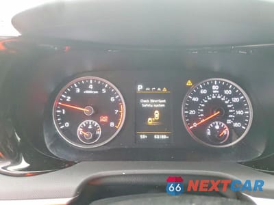 Zdjęcie 9 z 12 samochodu: 2023 KIA K5 GT-LINE VIN:5XXG64J27PG192983 - miniatura