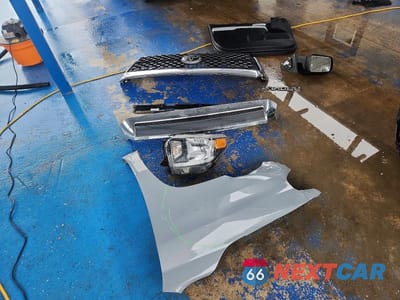 Zdjęcie 12 z 13 samochodu: 2021 TOYOTA TUNDRA SR5 VIN:5TFRY5F13MX278398 - miniatura