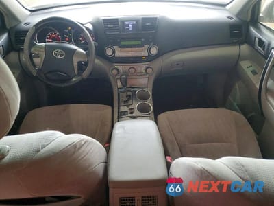 Zdjęcie 8 z 12 samochodu: 2009 TOYOTA HIGHLANDER SPORT VIN:JTEDS43A992076336 - miniatura