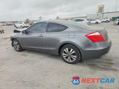 Drugie zdjęcie samochodu z przodu: 2009 HONDA ACCORD EXL VIN:1HGCS128X9A016022 - miniatura