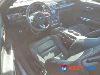 Zdjęcie 8 z 11 samochodu: 2022 FORD MUSTANG GT VIN:1FA6P8CF0N5125973 - miniatura