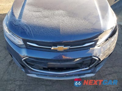 Zdjęcie 12 z 12 samochodu: 2019 CHEVROLET TRAX 1LT VIN:3GNCJLSB0KL198974 - miniatura
