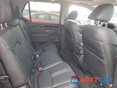 Zdjęcie 10 z 11 samochodu: 2025 HONDA PILOT TOURING VIN:5FNYG1H78SB177549 - miniatura