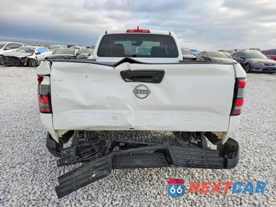 Zdjęcie 6 z 11 samochodu: 2023 NISSAN FRONTIER S VIN:1N6ED1CL7PN665915 - miniatura