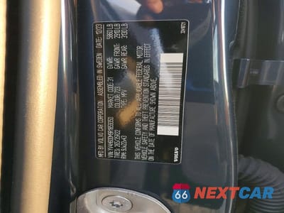 Zdjęcie 13 z 13 samochodu: 2024 VOLVO XC60 ULTIMATE VIN:YV4H60DM9R1859350 - miniatura