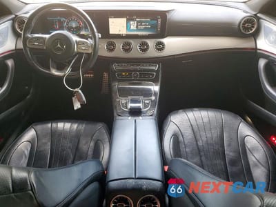 Zdjęcie 8 z 12 samochodu: 2020 MERCEDES-BENZ CLS 450 VIN:WDD2J5JB3LA048518 - miniatura