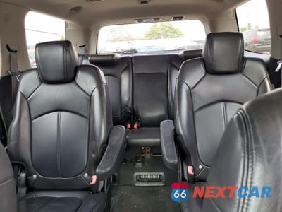 Zdjęcie 10 z 14 samochodu: 2007 GMC ACADIA SLT-2 VIN:1GKEV33797J129364 - miniatura