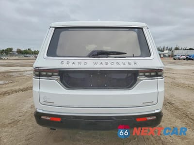 Zdjęcie 6 z 14 samochodu: 2023 JEEP GRAND WAGONEER SERIES III VIN:1C4SJVGP8PS514294 - miniatura