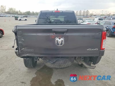 Zdjęcie 6 z 12 samochodu: 2022 RAM 1500 BIG HORN VIN:1C6RRFBG6NN255926 - miniatura
