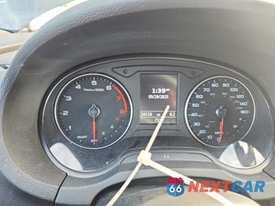 Zdjęcie 9 z 12 samochodu: 2019 AUDI A3 PREMIUM VIN:WAUAUGFF1KA095627 - miniatura