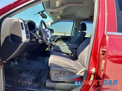 Zdjęcie 7 z 11 samochodu: 2015 GMC SIERRA K1500 SLE VIN:1GTV2UEC2FZ337073 - miniatura