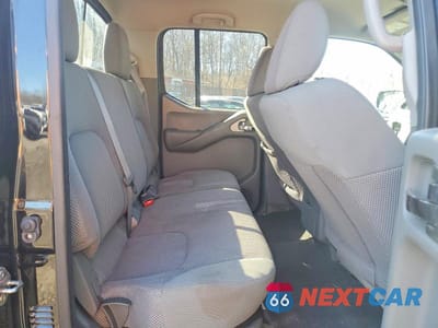 Zdjęcie 10 z 11 samochodu: 2016 NISSAN FRONTIER SV VIN:1N6AD0FV1GN760198 - miniatura