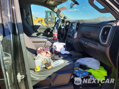 Zdjęcie 13 z 14 samochodu: 2022 CHEVROLET SILVERADO K2500 HEAVY DUTY LT VIN:2GC1YNEY2N1238632 - miniatura