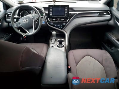 Zdjęcie 15 z 24 samochodu: 2022 TOYOTA CAMRY HYBRID LE VIN:4T1C31AK8NU589417 - miniatura