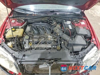 Zdjęcie 12 z 14 samochodu: 2004 MAZDA 6 S VIN:1YVFP82D845N54670 - miniatura