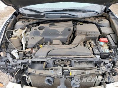 Zdjęcie 11 z 12 samochodu: 2018 NISSAN ALTIMA 2.5 SL VIN:1N4AL3AP2JC204667 - miniatura