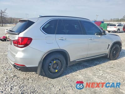Trzecie zdjęcie samochodu z tyłu: 2016 BMW X5 SDRIVE35I VIN:5UXKR2C58G0R69281 - miniatura