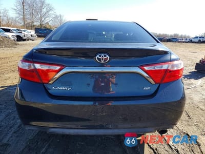 Zdjęcie 6 z 12 samochodu: 2017 TOYOTA CAMRY LE VIN:4T1BF1FK7HU653804 - miniatura