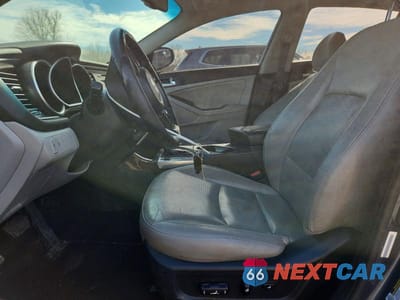 Zdjęcie 7 z 12 samochodu: 2015 KIA OPTIMA EX VIN:5XXGN4A75FG408651 - miniatura