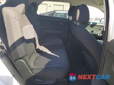 Zdjęcie 10 z 13 samochodu: 2025 HYUNDAI IONIQ 5 SE VIN:7YAKM4DA0SY035237 - miniatura