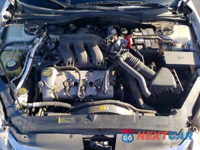 Zdjęcie 11 z 12 samochodu: 2008 FORD FUSION SE VIN:3FAHP01128R229447 - miniatura