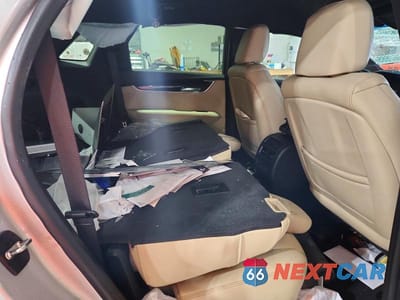 Zdjęcie 11 z 13 samochodu: 2017 CADILLAC XT5 VIN:1GYKNARS5HZ211734 - miniatura