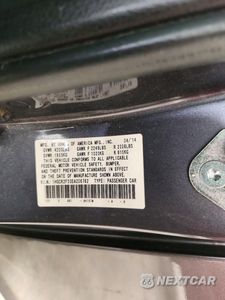 Zdjęcie 12 z 12 samochodu: 2014 HONDA ACCORD LX VIN:1HGCR2F30EA206762 - miniatura