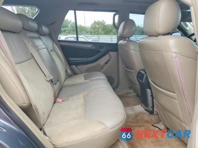 Zdjęcie 11 z 12 samochodu: 2006 TOYOTA 4RUNNER SR5 VIN:JTEZU14R360069490 - miniatura