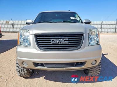Piąte zdjęcie samochodu w środku: 2007 GMC YUKON XL K1500 VIN:1GKFK16367R214089 - miniatura