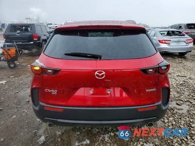 Zdjęcie 6 z 13 samochodu: 2024 MAZDA CX-50 PREFERRED VIN:7MMVABBM1RN235893 - miniatura