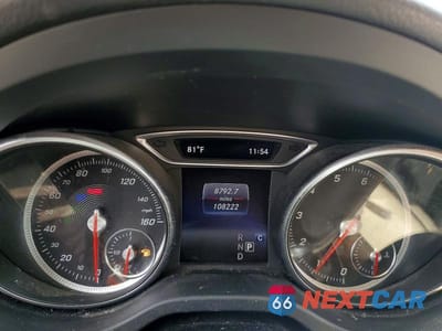 Zdjęcie 9 z 13 samochodu: 2018 MERCEDES-BENZ GLA 250 VIN:WDCTG4EB2JJ519549 - miniatura