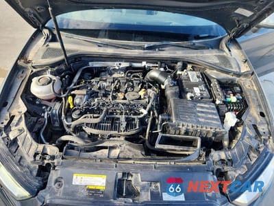 Zdjęcie 11 z 12 samochodu: 2019 AUDI A3 FWD 4D SEDAN TITANIUM PREMIUM VIN:WAUAUGFF1KA095627 - miniatura