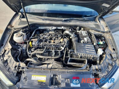 Zdjęcie 11 z 12 samochodu: 2019 AUDI A3 PREMIUM VIN:WAUAUGFF1KA095627 - miniatura