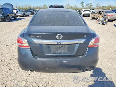 Zdjęcie 6 z 12 samochodu: 2015 NISSAN ALTIMA 2.5 S VIN:1N4AL3AP8FN300475 - miniatura