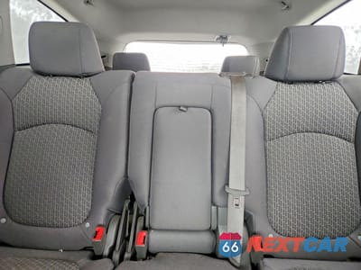 Zdjęcie 10 z 13 samochodu: 2009 CHEVROLET TRAVERSE LS VIN:1GNEV13D69S169749 - miniatura