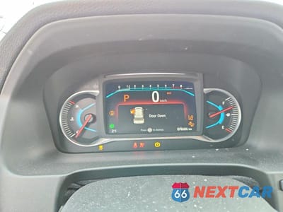 Zdjęcie 9 z 14 samochodu: 2021 HONDA PILOT VIN:5FNYF6H75MB503570 - miniatura
