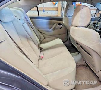 Zdjęcie 10 z 11 samochodu: 2009 TOYOTA CAMRY LE VIN:4T1BE46KX9U403866 - miniatura