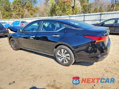 Drugie zdjęcie samochodu z przodu: 2024 NISSAN ALTIMA 2.5 S VIN:1N4BL4BV8RN437122 - miniatura